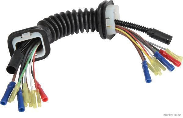 Cable Repair Kit, tailgate